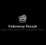 Codzienny Koszyk - strona główna